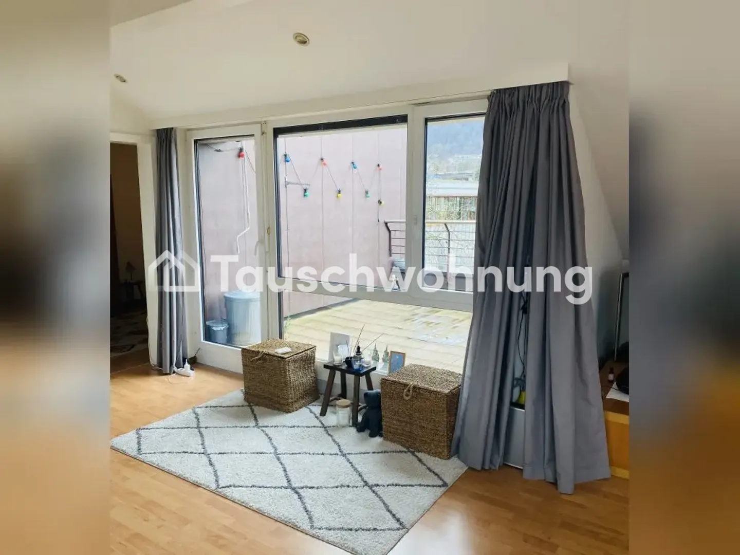 Penthouse with Terrace in District 3 - Photo 10 of 13