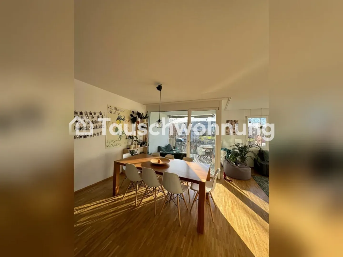 Appartamento moderno, spazioso e luminoso da scambiare - Foto 4 di 9