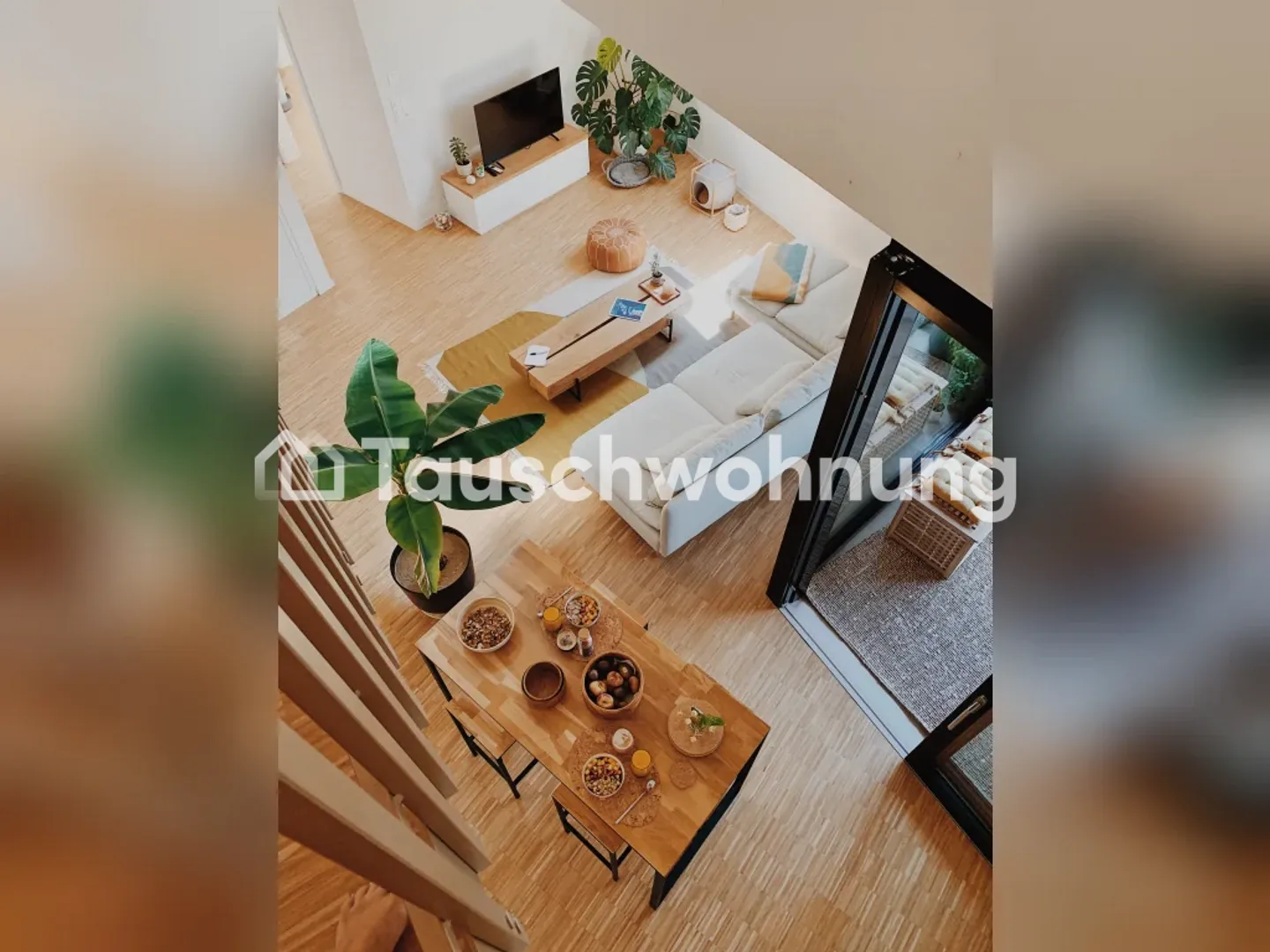 Moderne Duplexwohnung - Foto 1 von 12