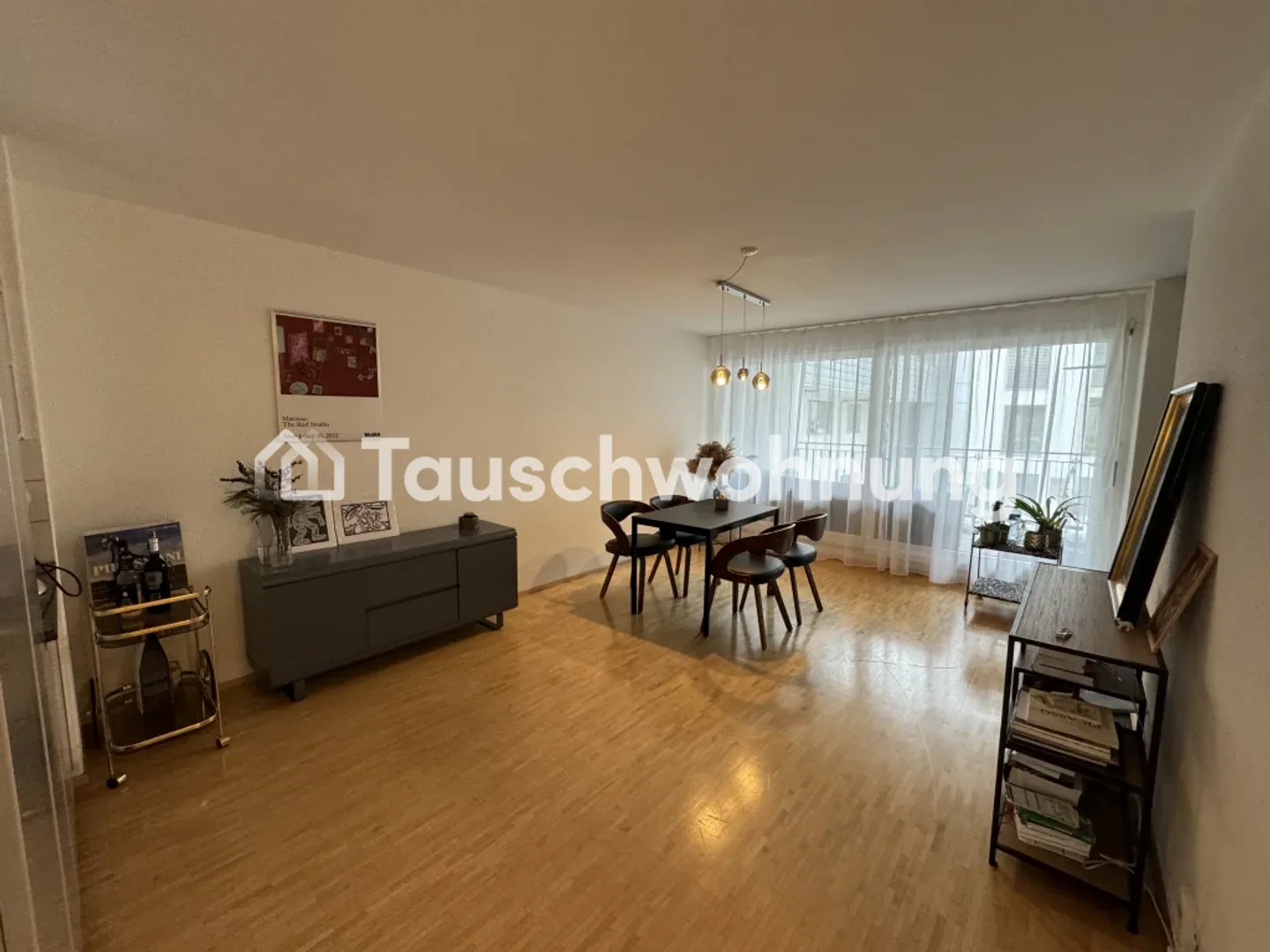 Appartement 3.5 pièces dans un nouveau bâtiment - Photo 3 sur 13