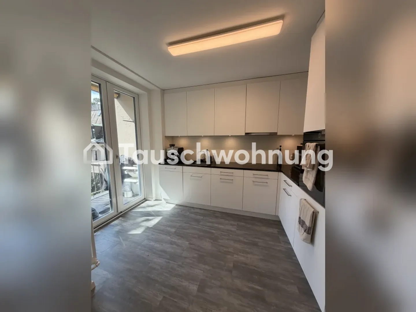 Échangez votre appartement avec le mien dans le calme quartier anglais - Photo 1 sur 13