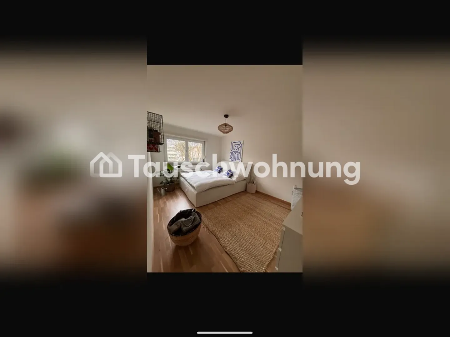 2-room apartment in a quiet but central location with a view of greenery - Photo 3 of 4