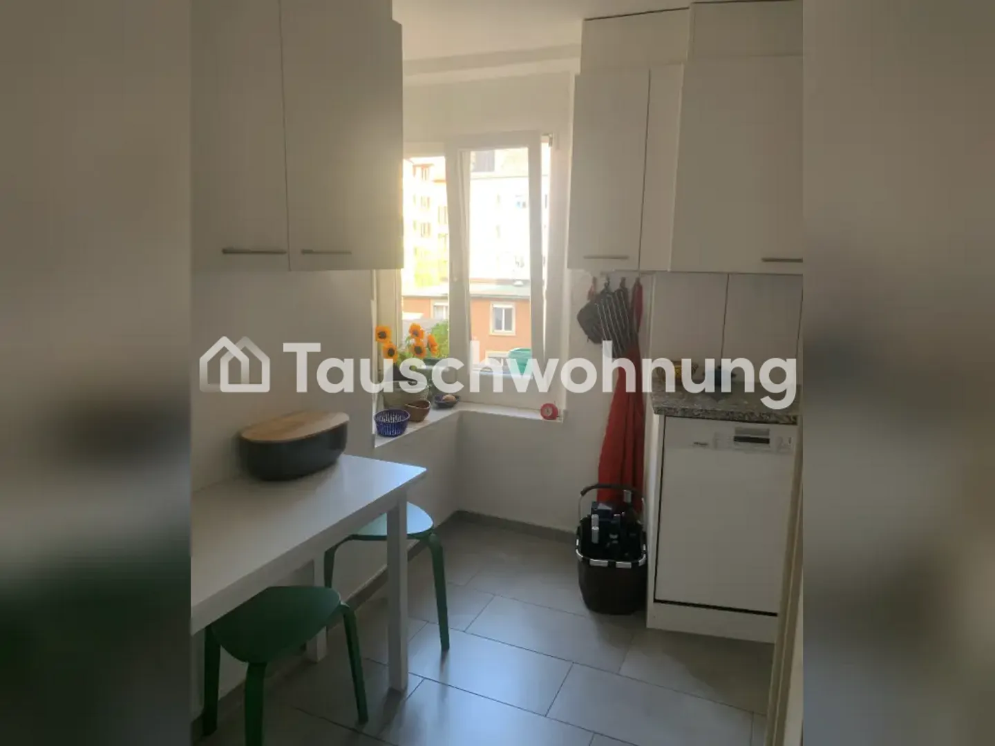 Bright 3-room apartment in K5 with balcony - Photo 8 of 9