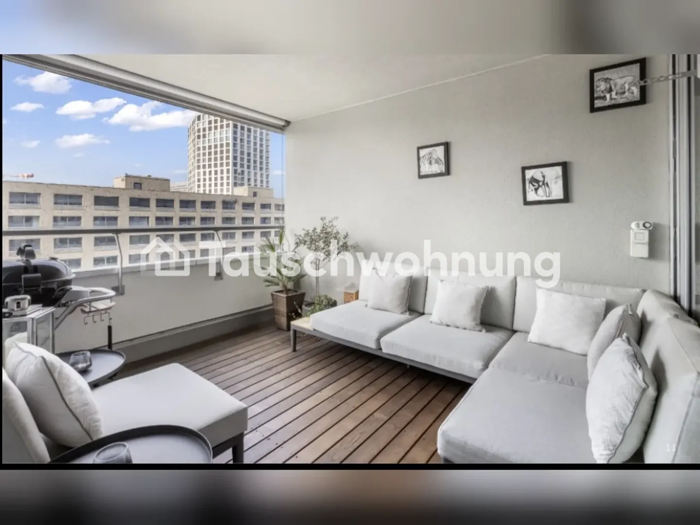 Échangez un appartement de 3,5 pièces à Zurich, District 5 - Photo 9 sur 11