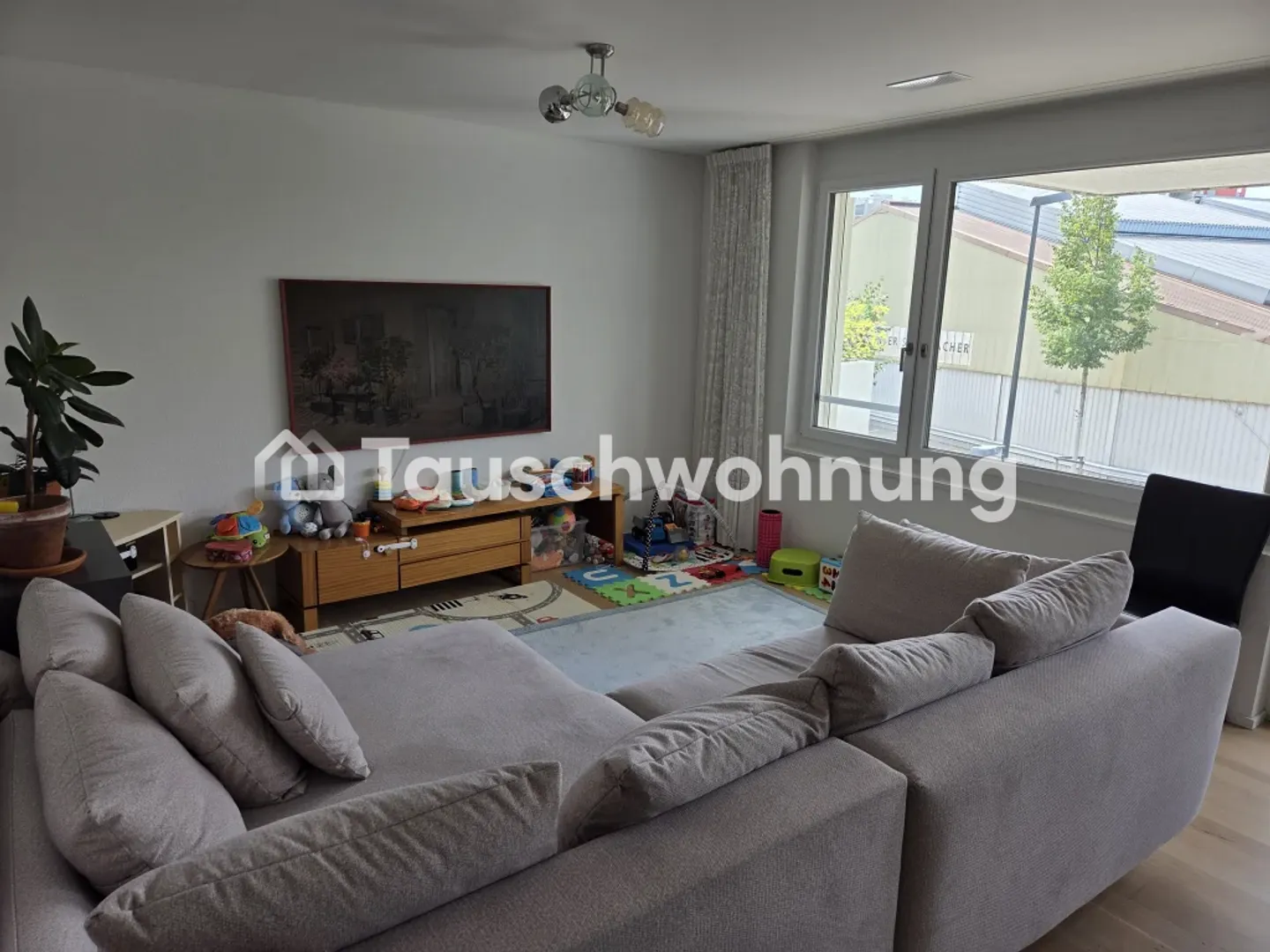 Minergie Standard Wohnung - Foto 7 von 11
