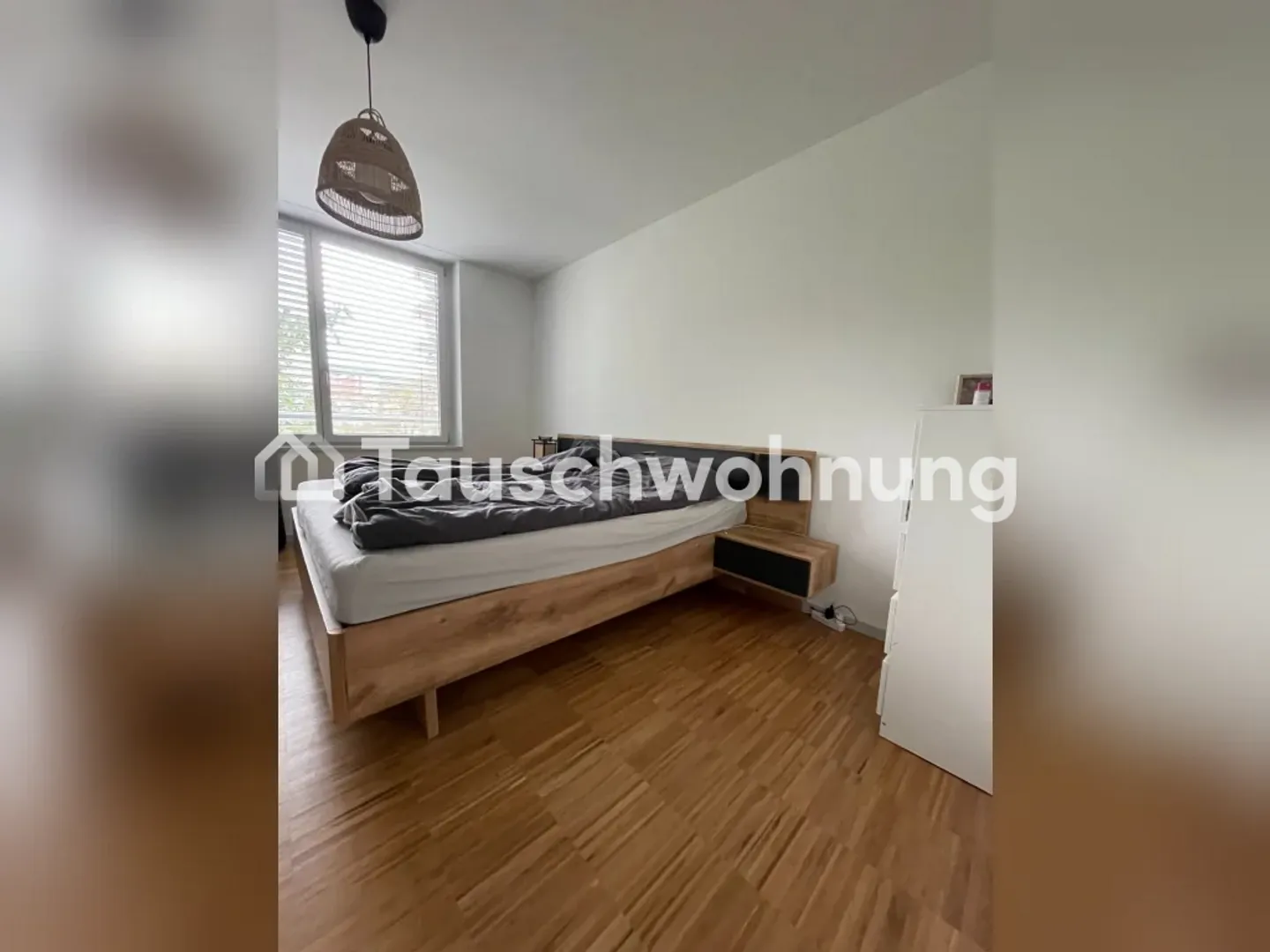 Accogliente appartamento di 2.5 locali a Stettbach in cambio di uno più grande a Zurigo - Foto 6 di 7