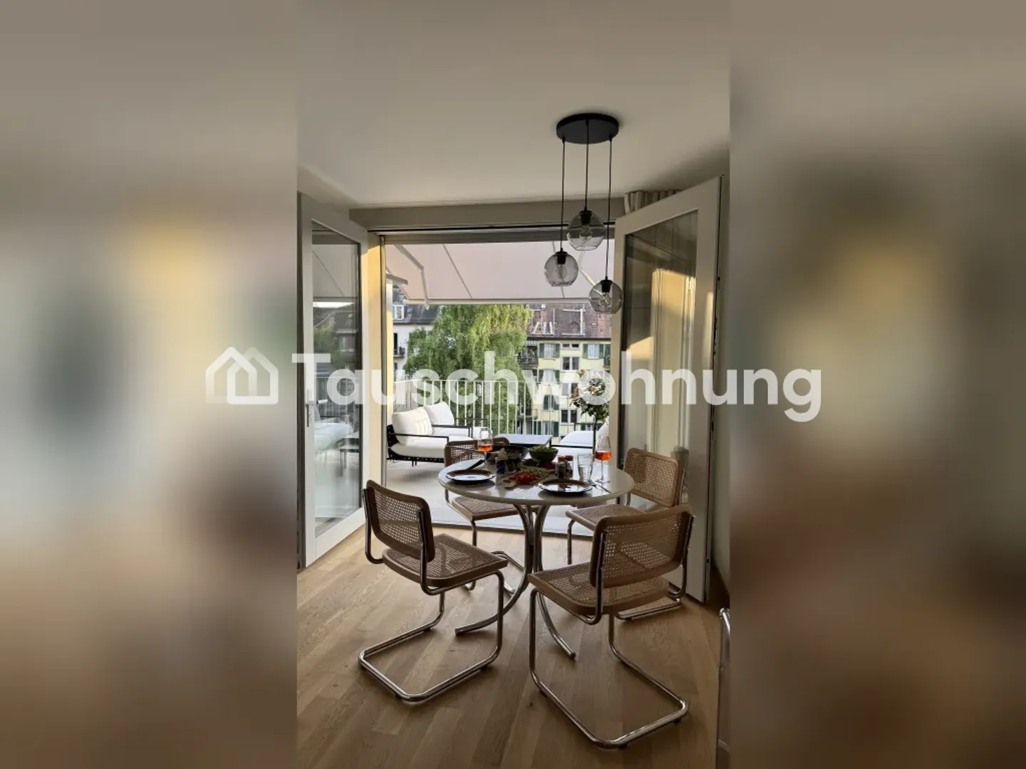 Appartamento 3,5 locali a Zurigo, Distretto 3, 72 m² - Foto 1 di 4