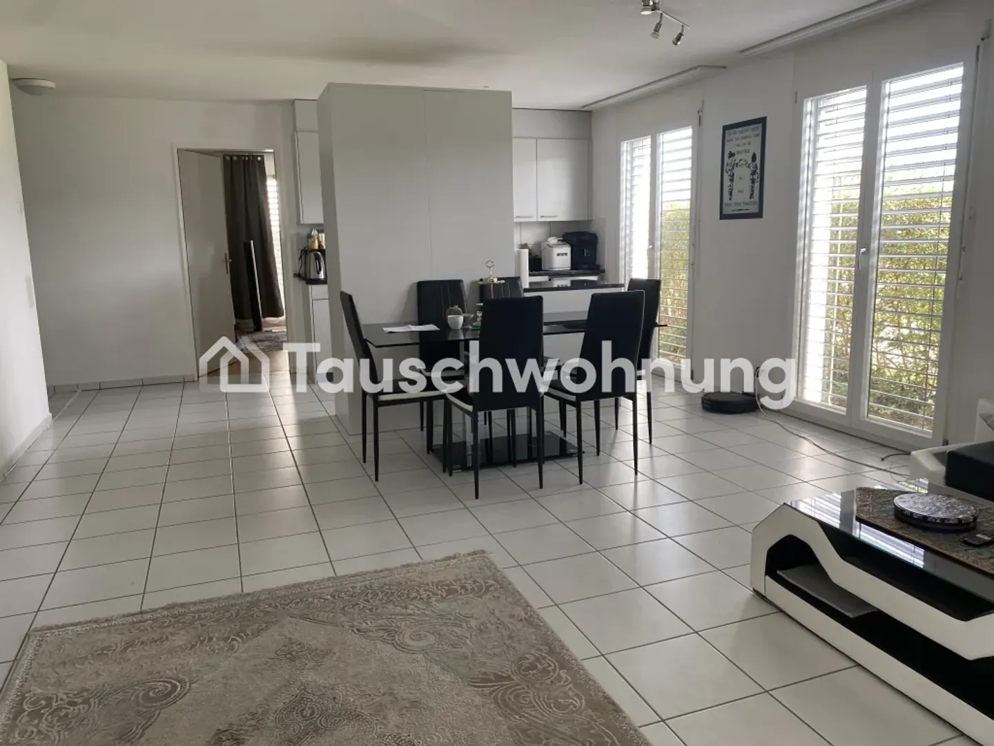 Tausche 4/5 Zimmer-Wohnung in Langenthal - Foto 6 von 13