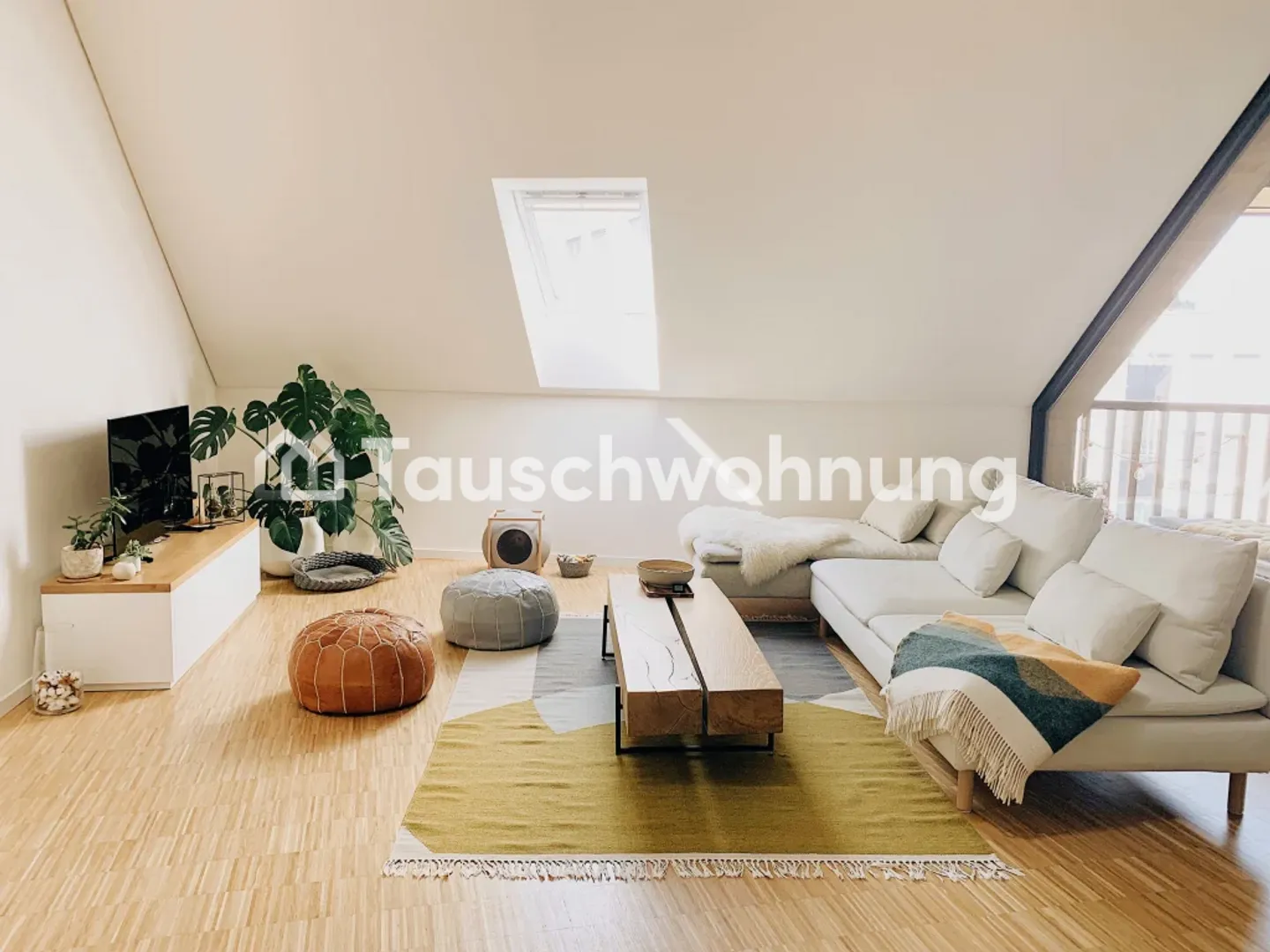 Moderne Duplexwohnung - Foto 2 von 12