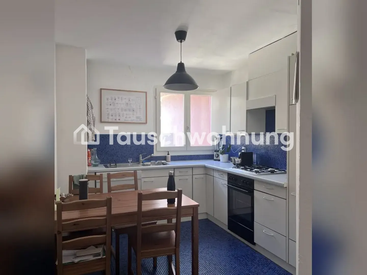 Appartement lumineux de 3,5 pièces contre appartement de 2 pièces près de HB - Photo 4 sur 5