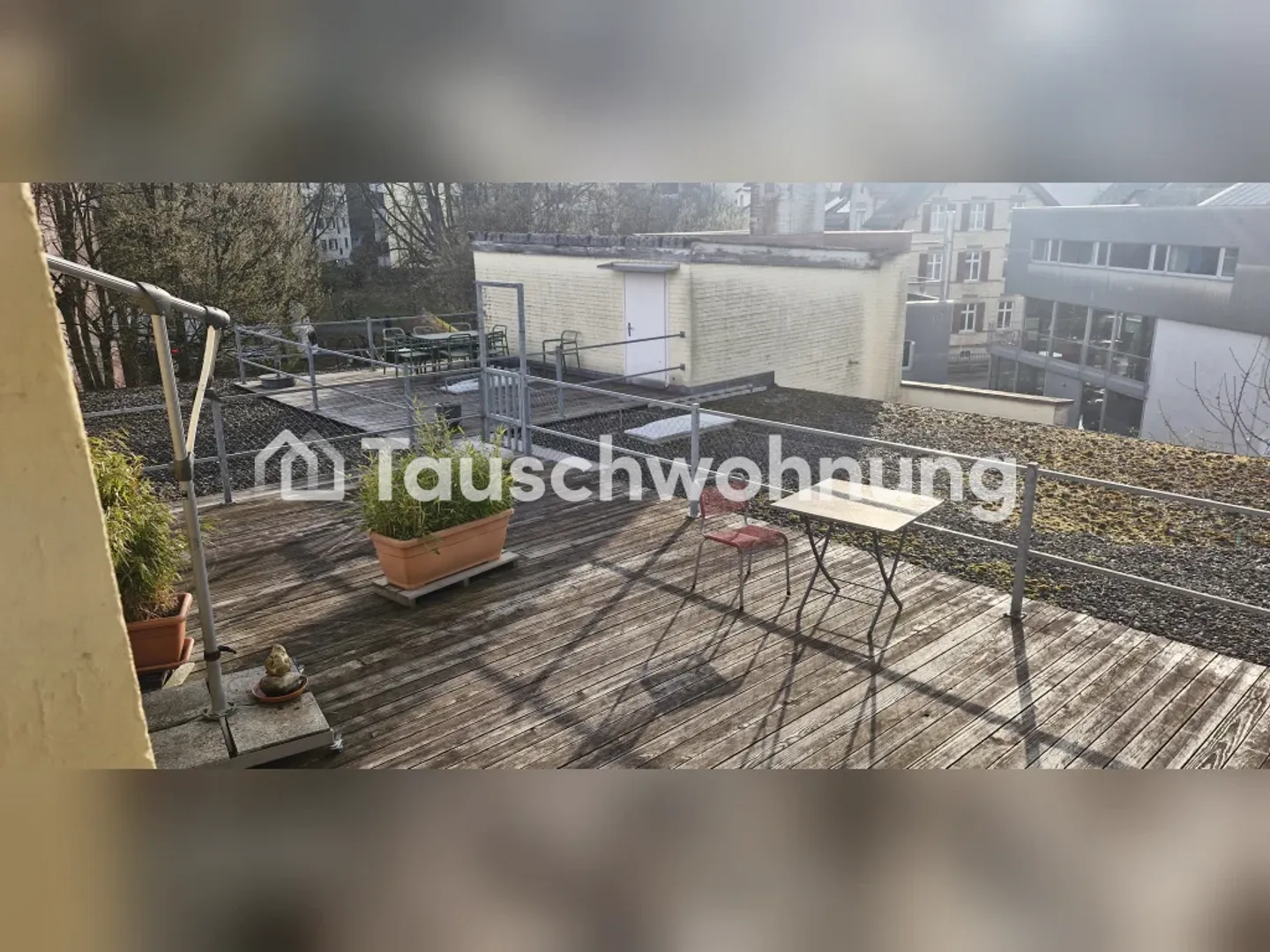 Austausch: Deine Wohnung in Winterthur gesucht - Photo 1 of 6