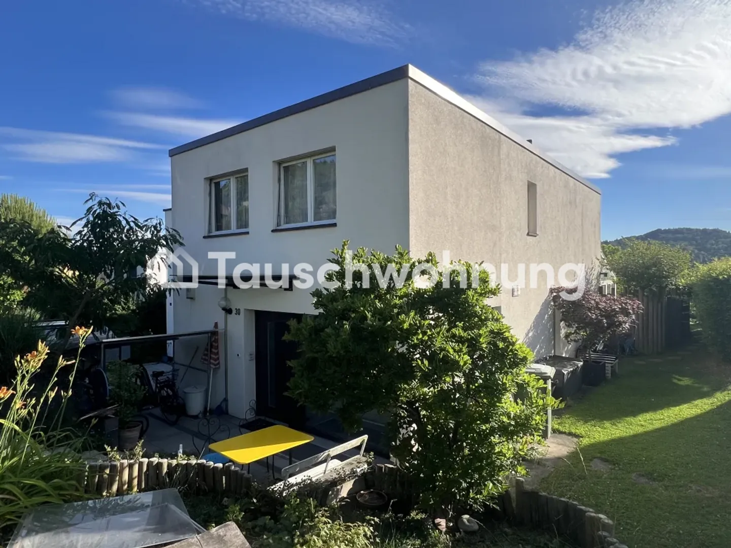 6 Zimmer Haus nahe ZH - gegen Stadtwohnung - Photo 4 of 5