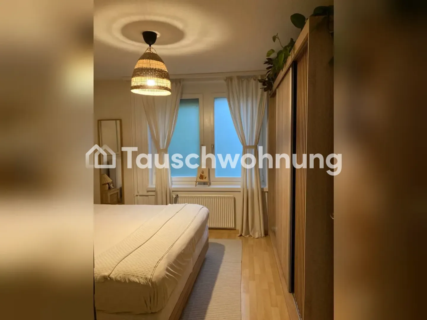Apartment exchange: St. Gallen against Zurich + radius 15km - Photo 8 of 13