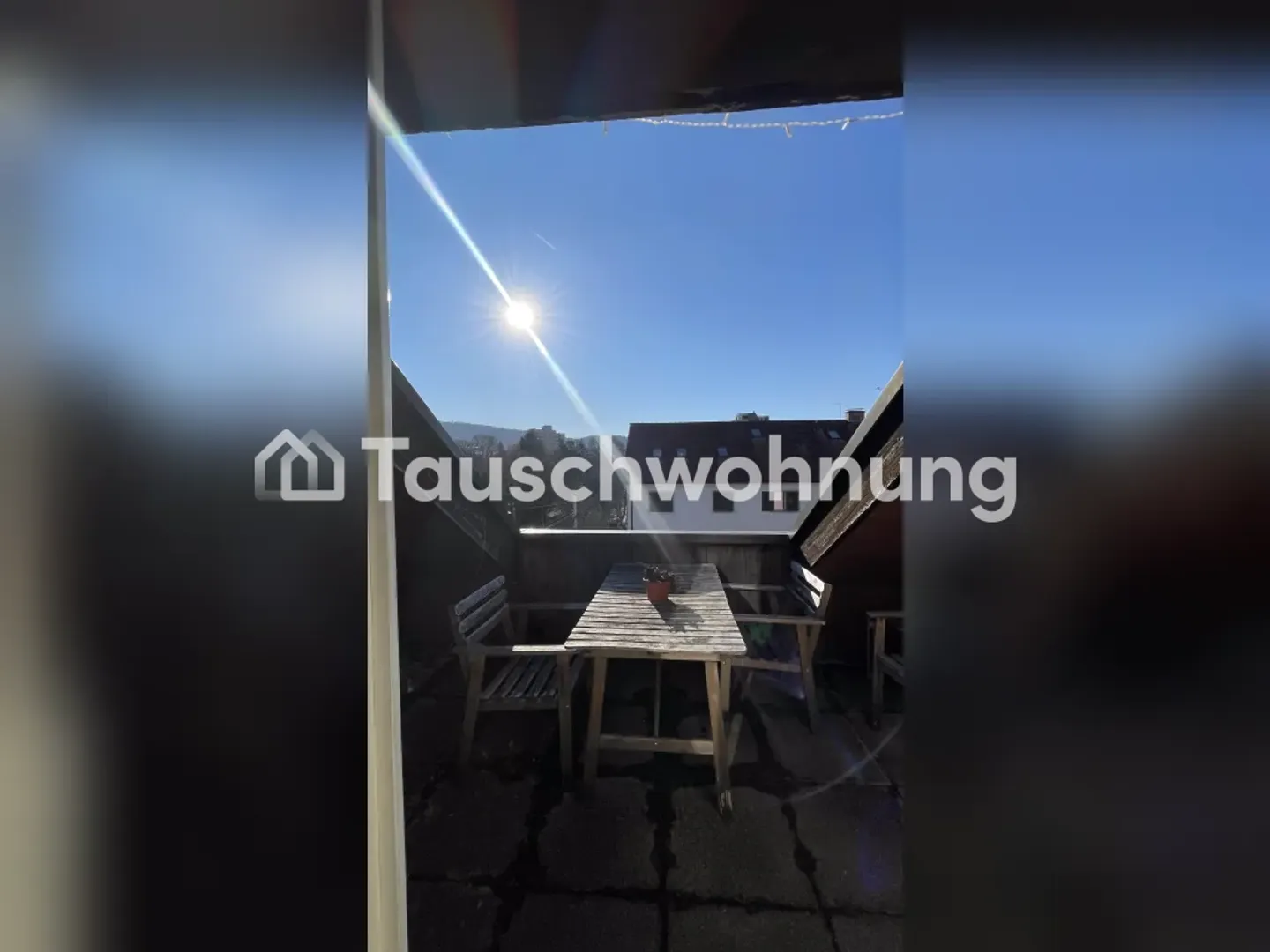 Charmante Wohnung im Kreis 3 - Foto 8 von 10