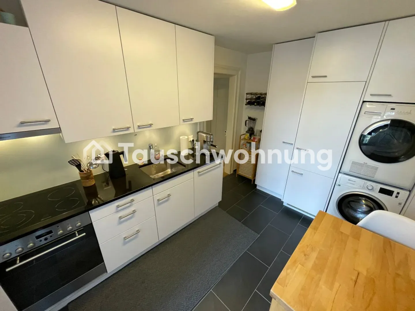 Échange d'un appartement de 3 pièces à Zurich, quartier 5 - Photo 5 sur 8