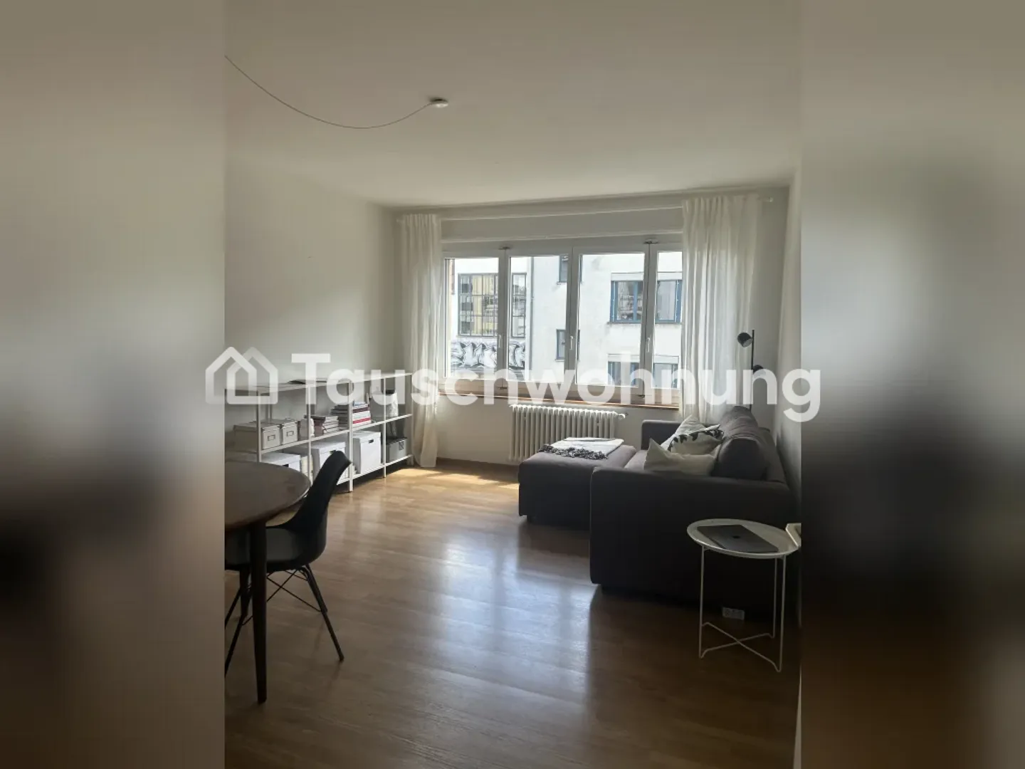 Central 2-room apartment with roof terrace for 3-room apartment - Photo 1 of 9
