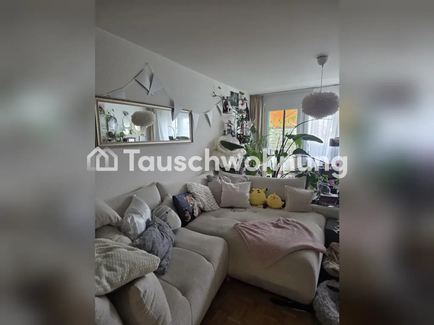 Ideal for a couple in Zurich, District 9 - Photo 3 of 5
