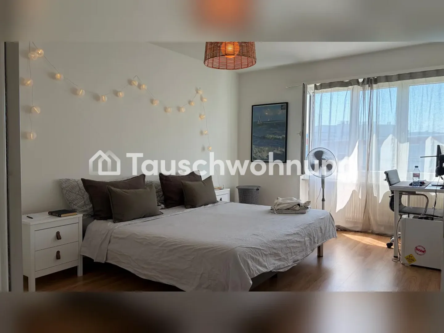 Ideale per single o coppie a Dübendorf - Foto 1 di 9