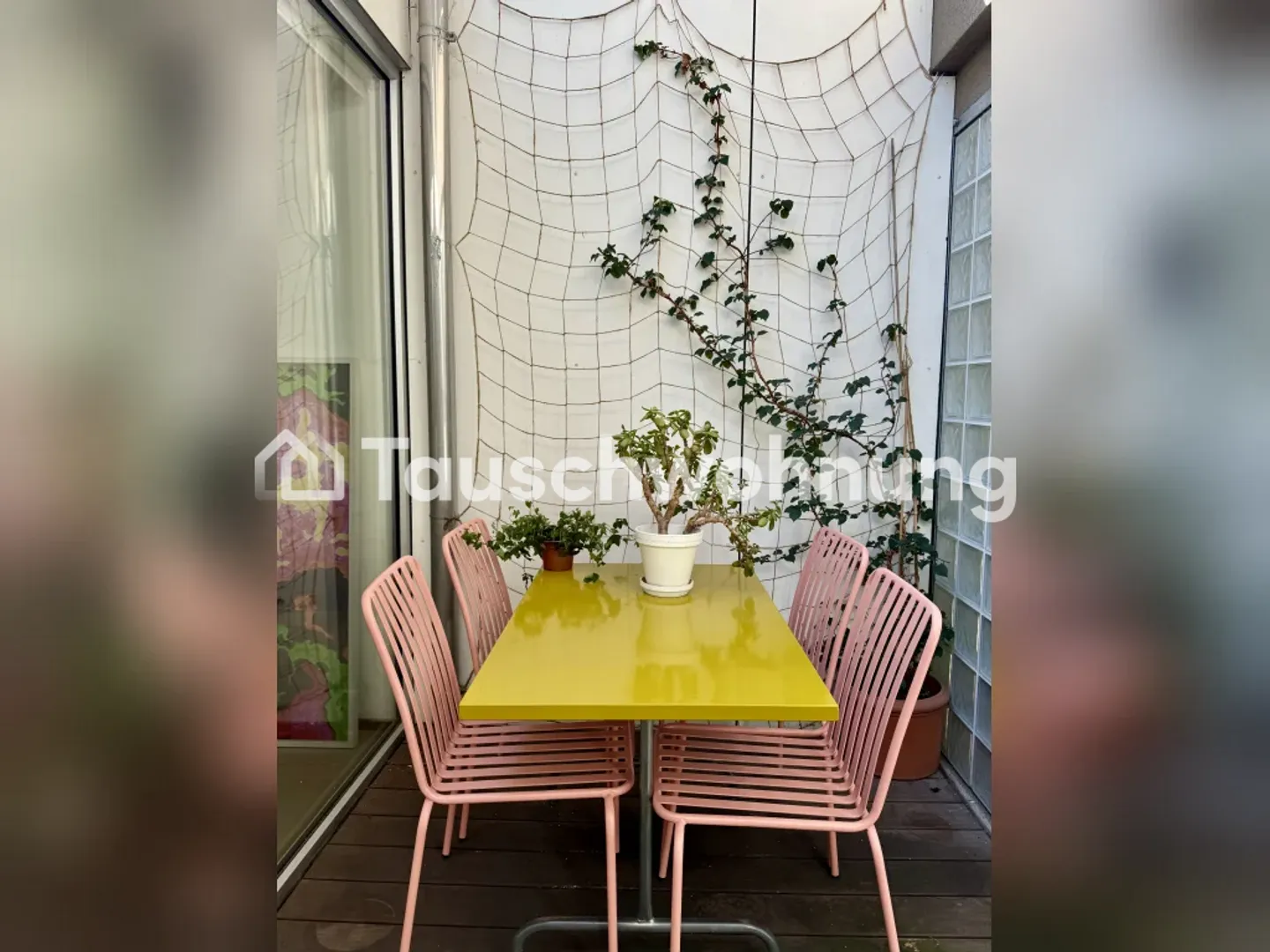 Townhouse centrale e stiloso con patio vicino a Stauffacher - Foto 4 di 5