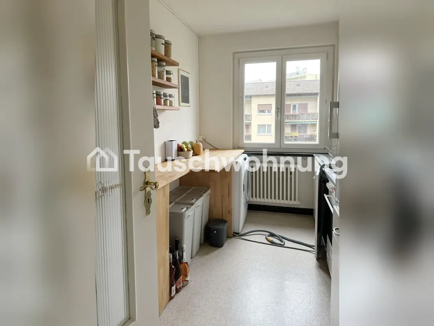 Günstige 3-Zimmer Wohnung - Foto 2 von 8