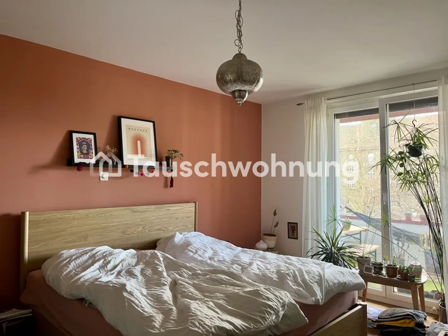 Altbau-Wohnung (2-Zimmer) in Basel (Schweiz) - Photo 5 of 5