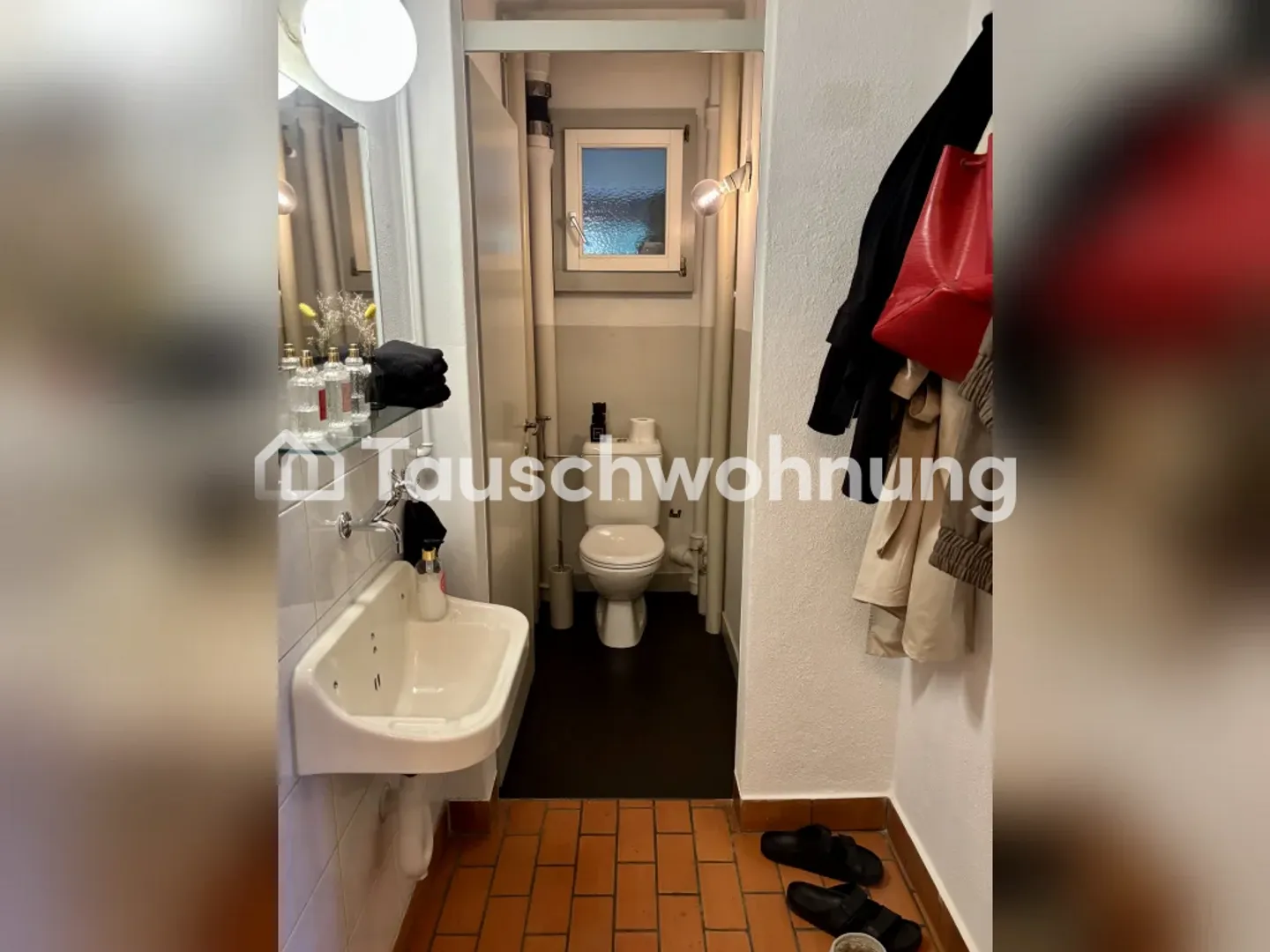 100 m² apartment in Zurich, District 8 for exchange - Photo 8 of 10