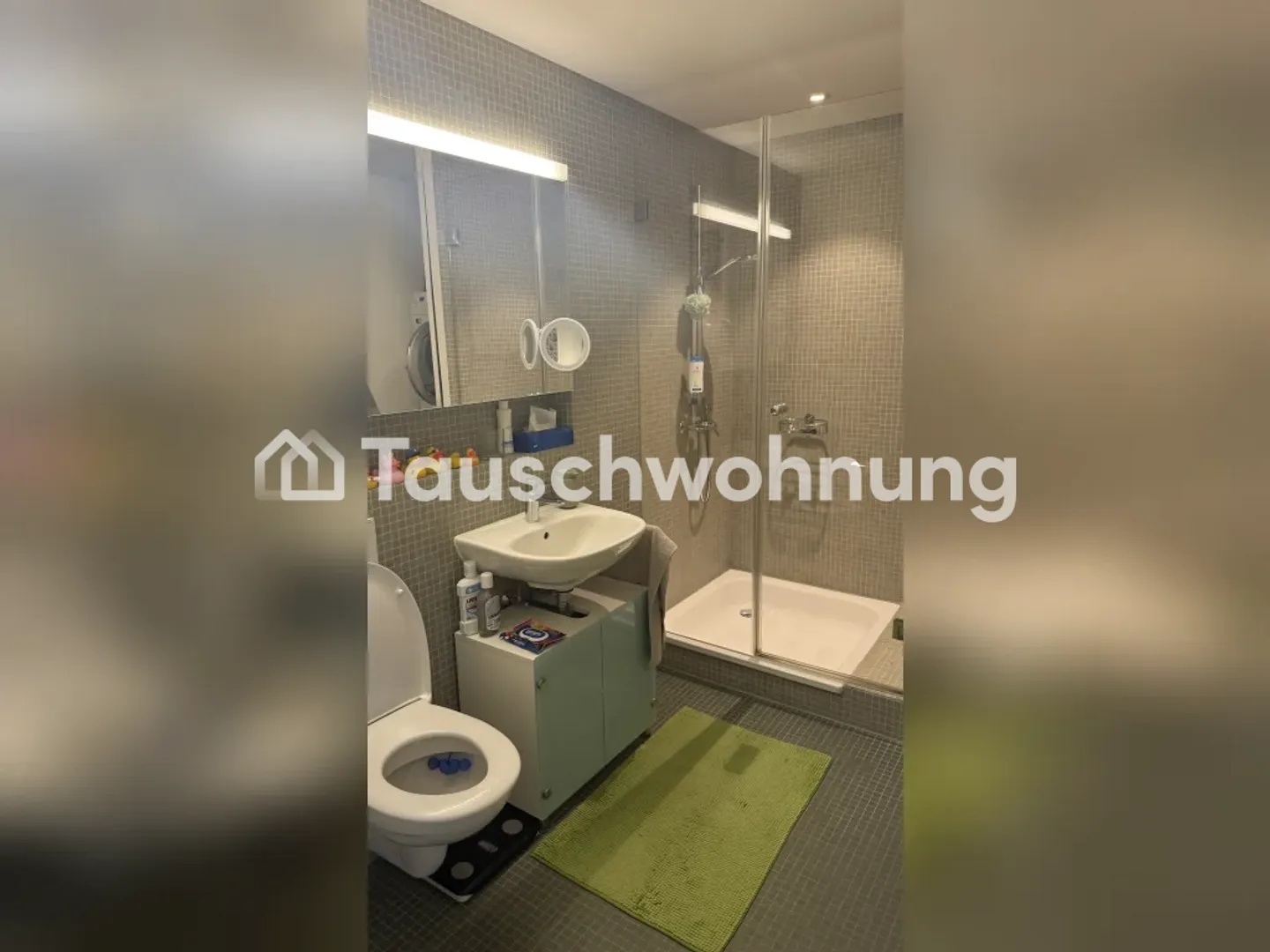 1,5-Zimmer-Wohnung in Schlieren, 51 m² - Foto 6 di 8