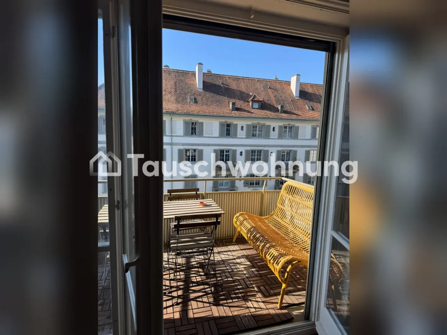 Appartement de 2 pièces partiellement rénové au cœur de Zurich - Photo 4 sur 11