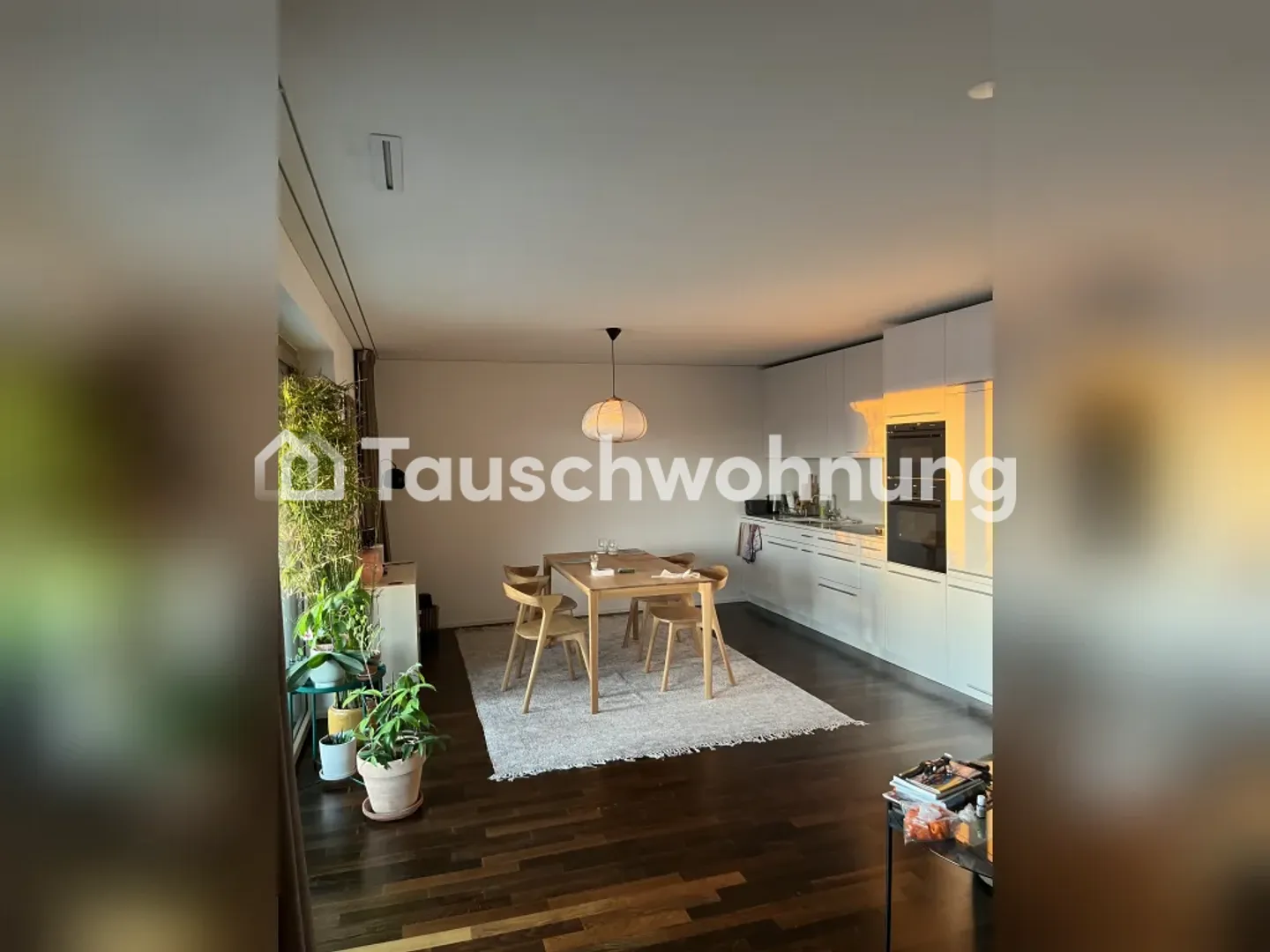 Appartement 2.5 pièces à Zurich, quartier 5 à échanger - Photo 3 sur 5