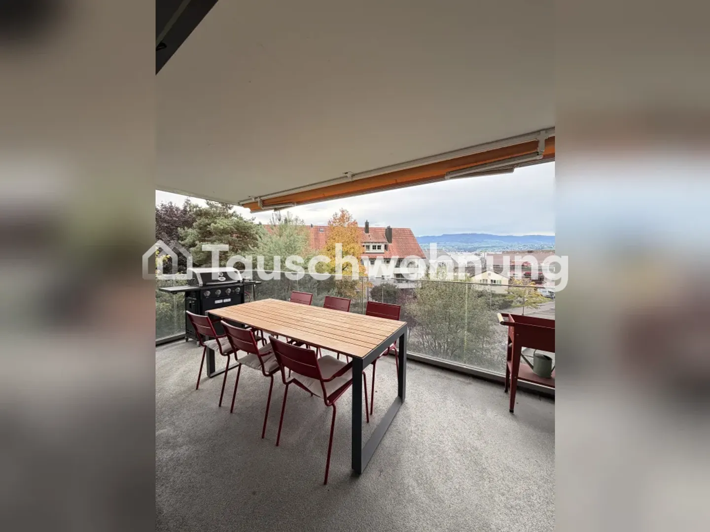 Appartement 4,5 pièces à Stäfa, 95 m² - Photo 1 sur 10