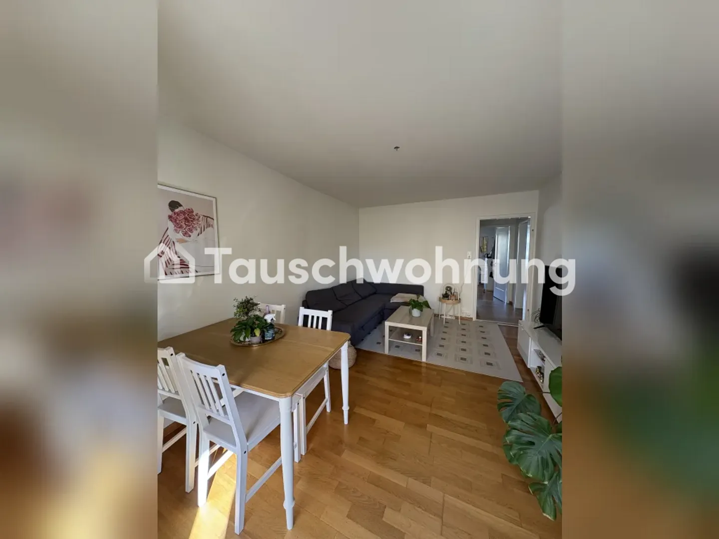 Appartamento 3.5 stanze a Zurigo, distretto 3 da scambiare - Foto 3 di 8