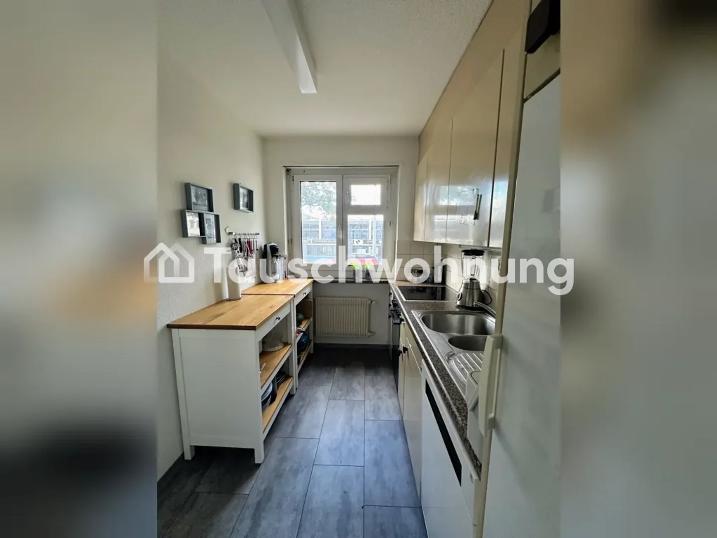 Swap your 3+ room apartment in Zurich - Photo 2 of 8