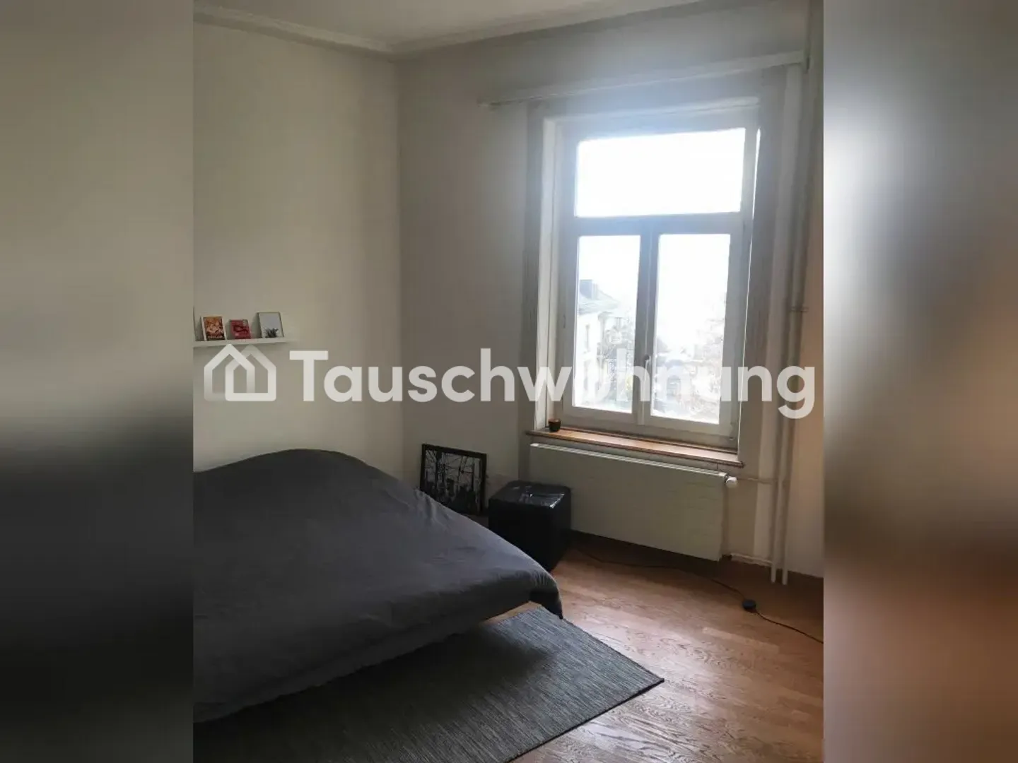 3.5 Room Art Nouveau Apartment, 2 Balconies, Parquet - Photo 2 of 3