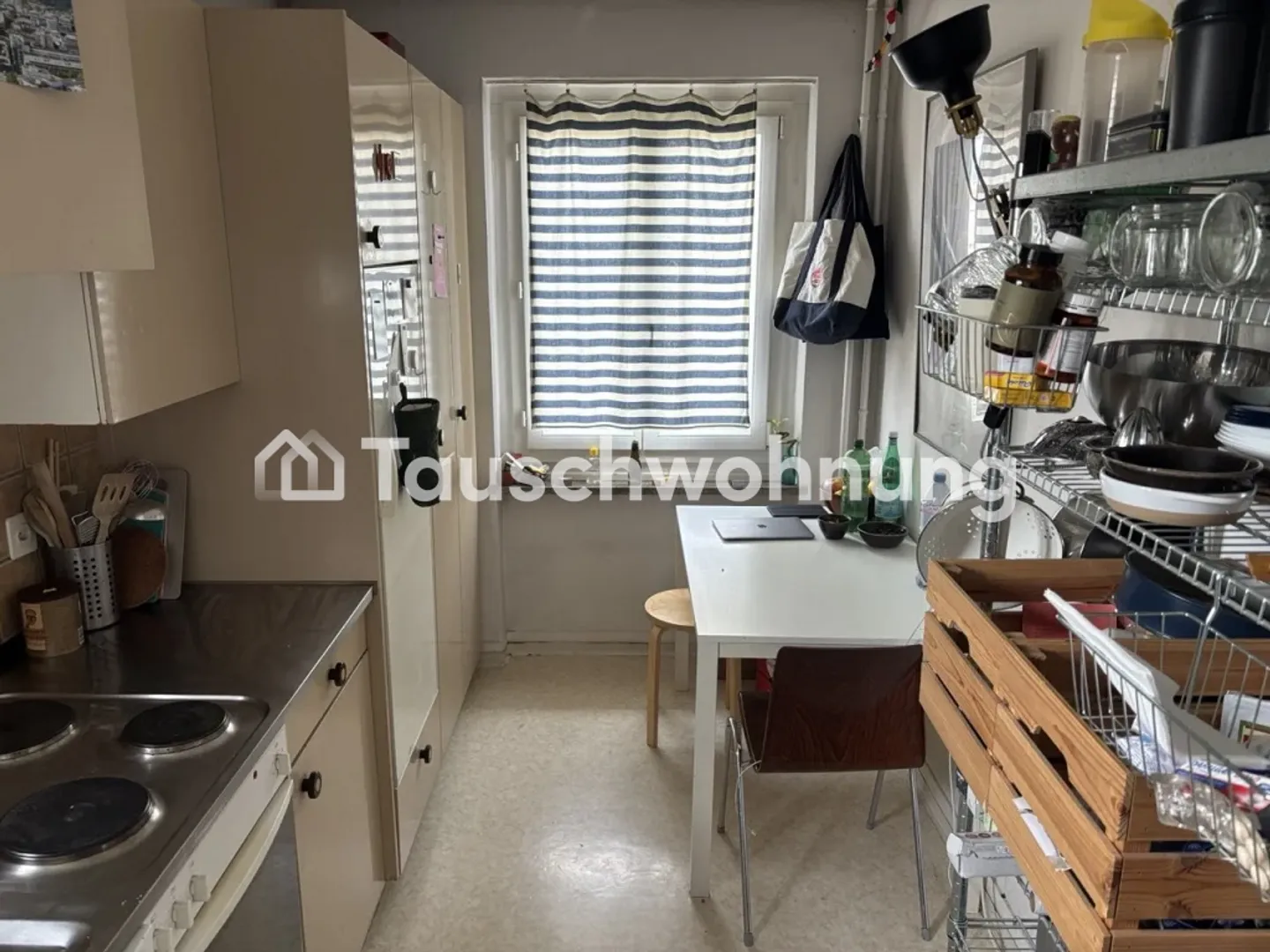 Zurigo, Distretto 9: Appartamento 3 locali, 58 m² - Foto 7 di 8