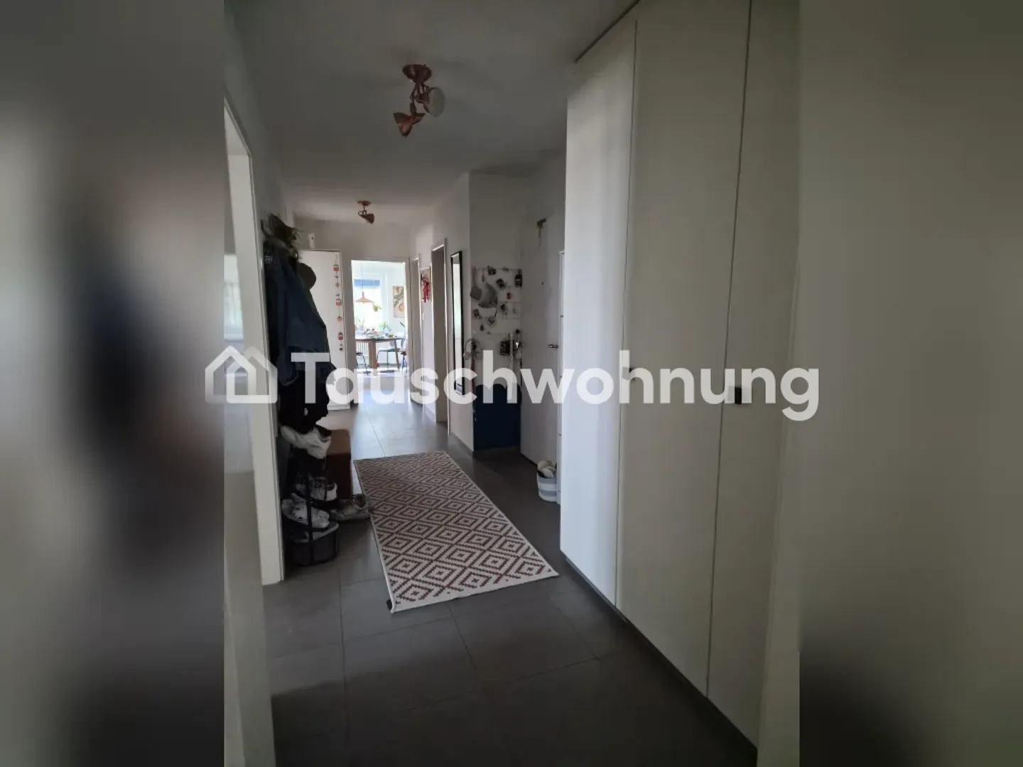 exchange 4.5 room apartment in Winterthur for something smaller - Kloten/Baden/ZH - Photo 9 of 9