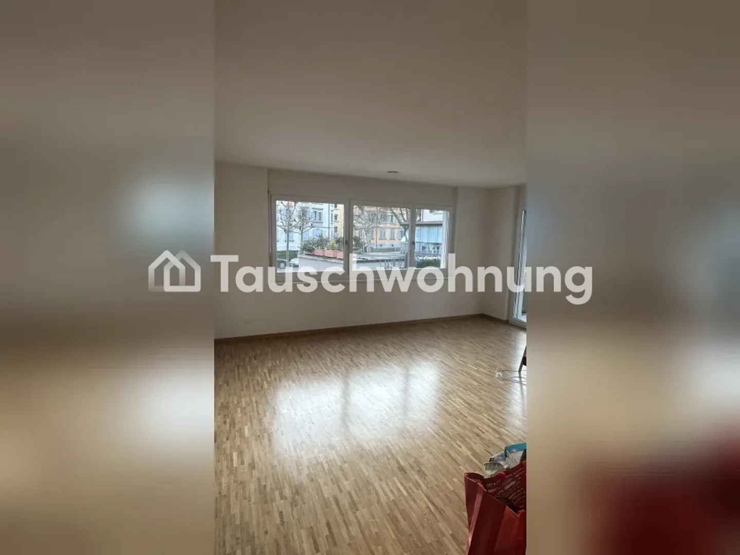 Geräumige Wohnung mit grossem Balkon - Foto 4 von 9