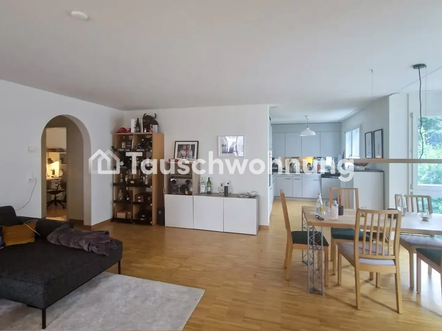 Geräumige 3.5 Zimmer-Wohnung - Foto 4 von 11