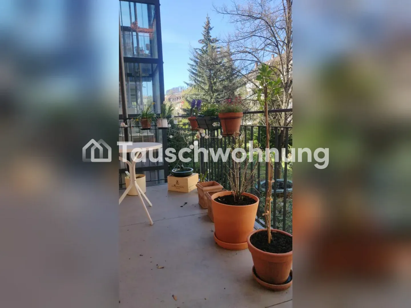 Tausche 1,5-Zimmer in Zürich, Kreis 10 - Foto 5 di 6