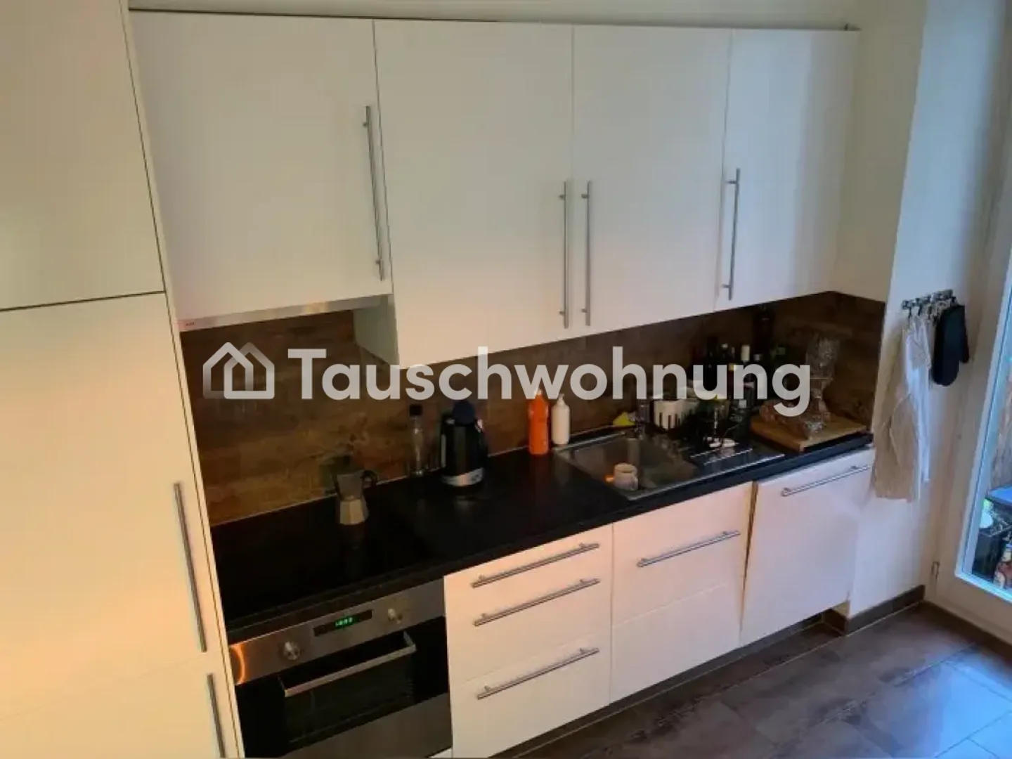 Altbauwohnung mit Style und 2 Balkonen nahe bei Idaplatz - Photo 3 of 3