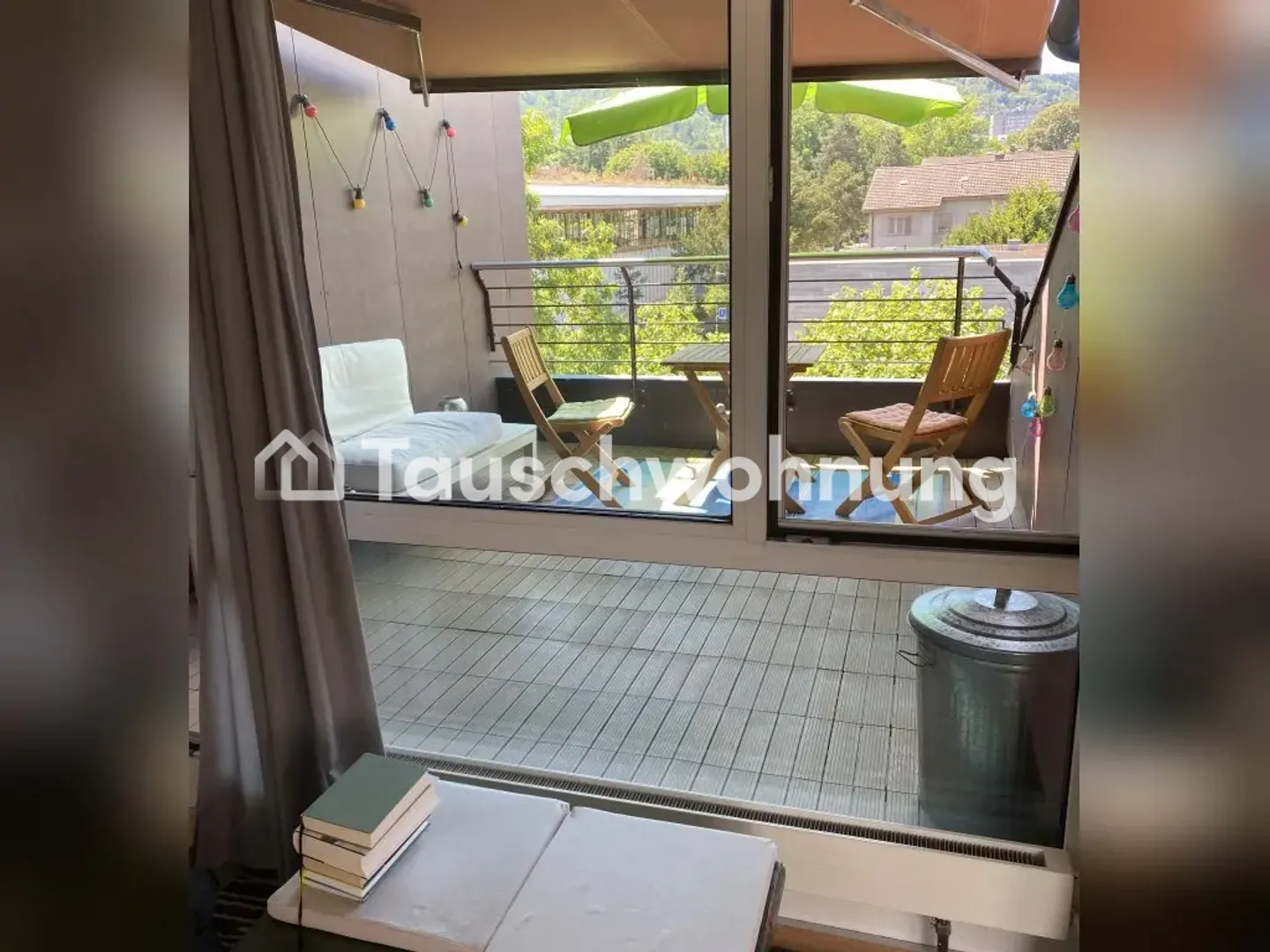 Penthouse with Terrace in District 3 - Photo 8 of 13
