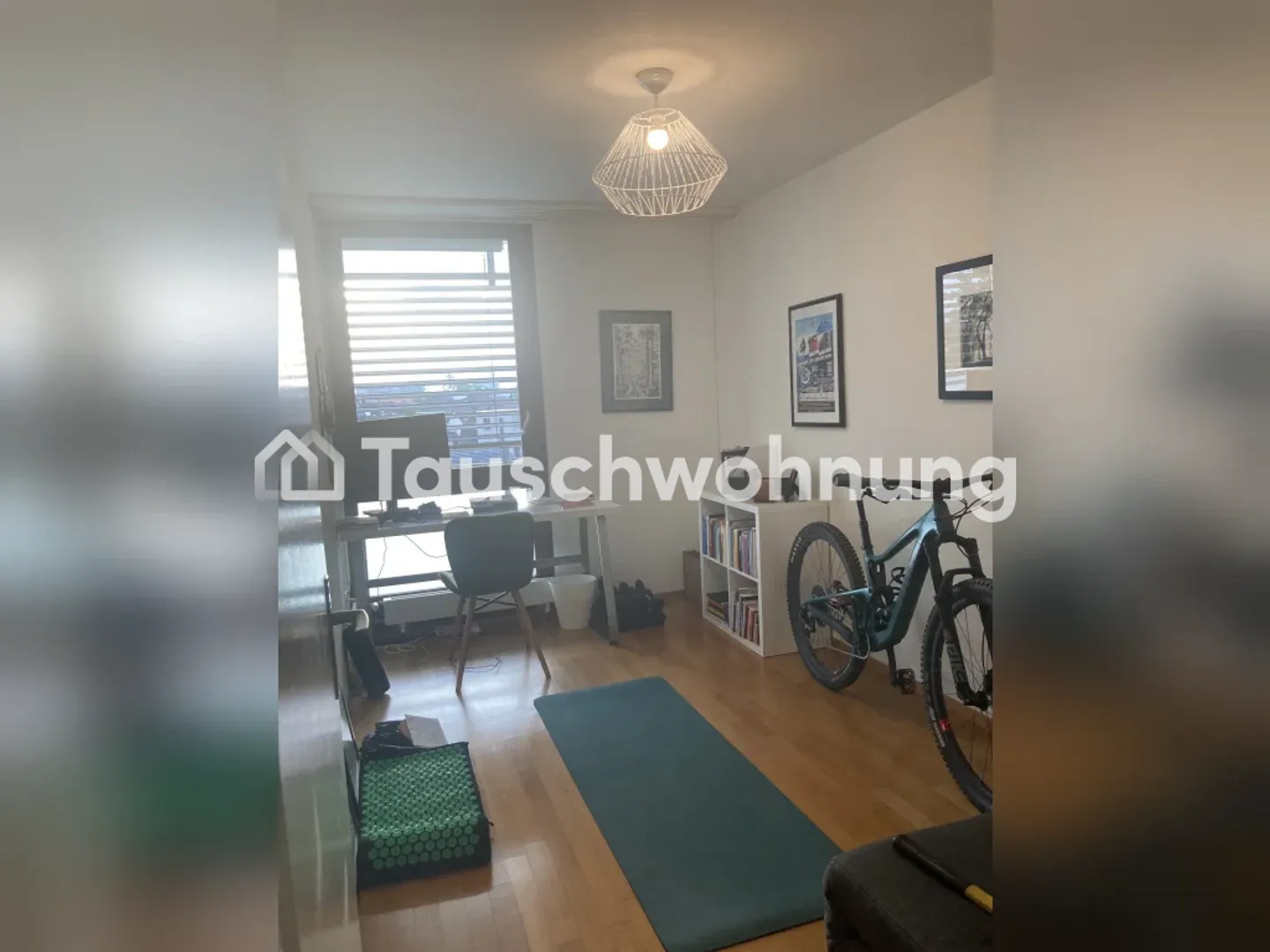 Zurich, District 9: 3.5-Room Apartment, 70 m² - Photo 4 of 7