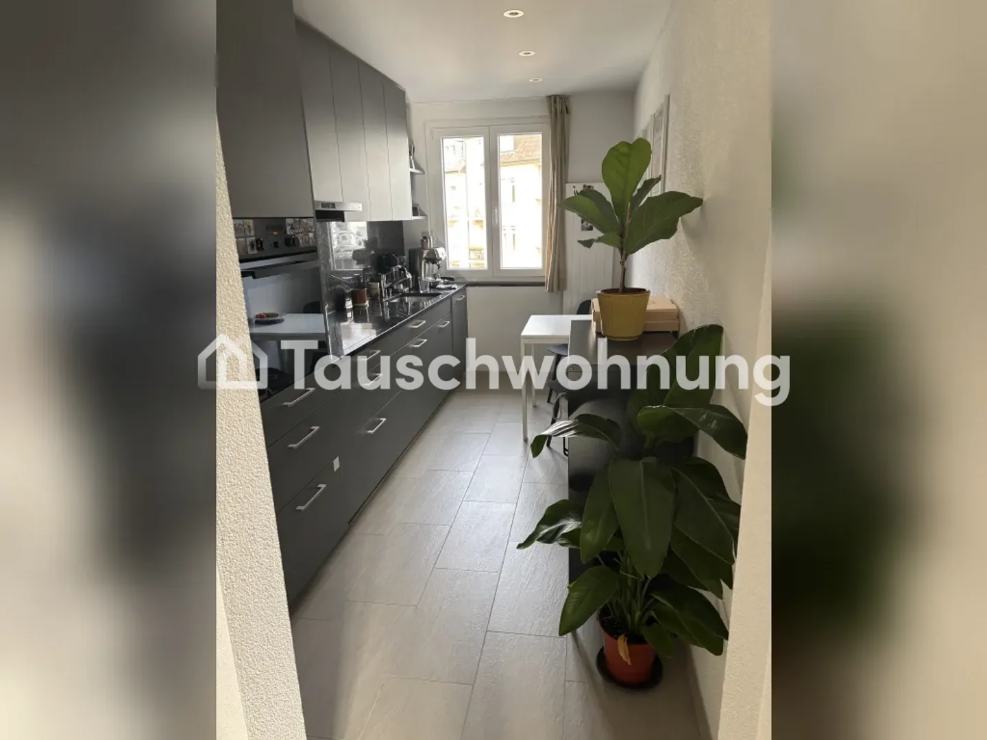 Appartement 3.5 pièces avec terrasse sur le toit dans le district 5 de ZH à échanger - Photo 8 sur 13
