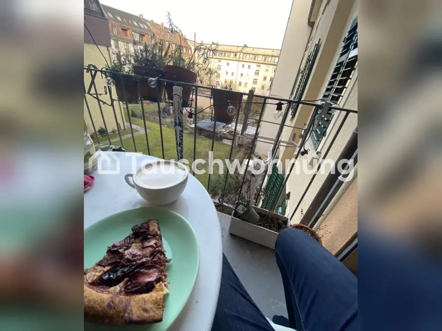 Spacious 3.5 (actually 4)-room apartment in Wiedikon - Photo 4 of 6