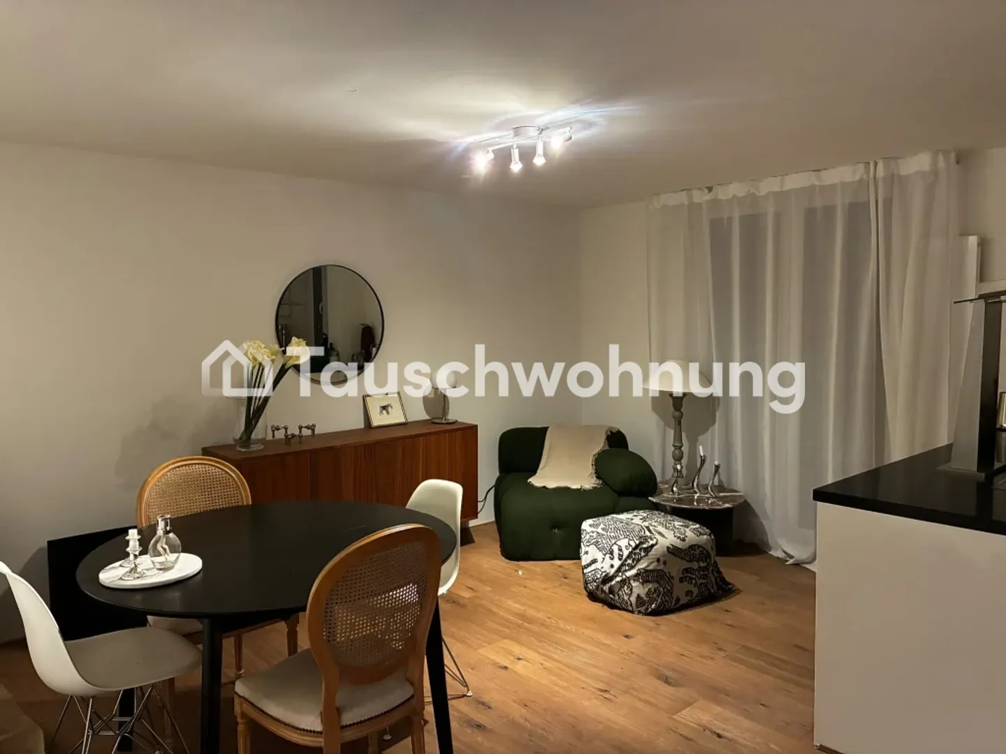 Charmante Wohnung in Zürich - Foto 1 von 5