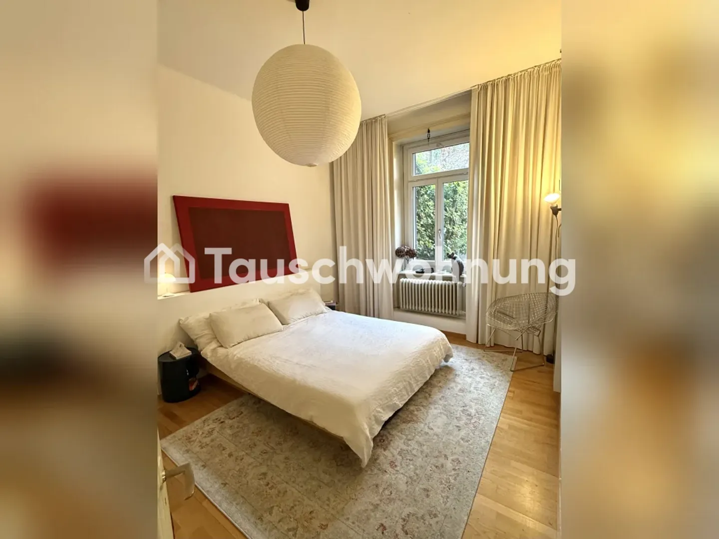 Large apartment with garden seating area in district 6 - Photo 11 of 11