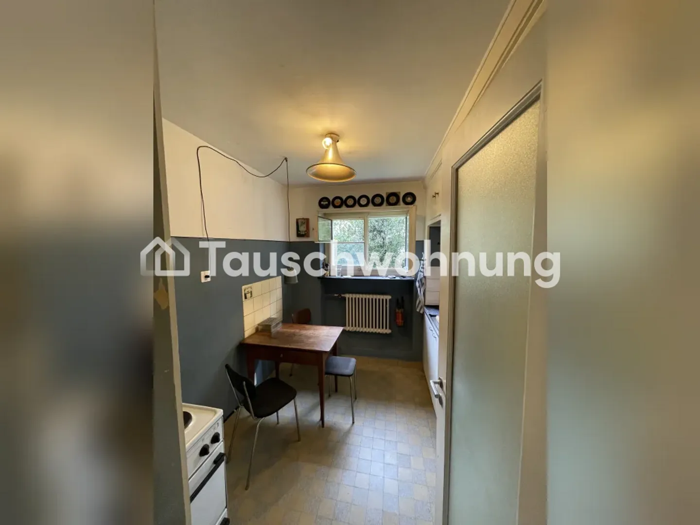 Charming 1.5 Room Apartment with Balcony - Photo 5 of 9