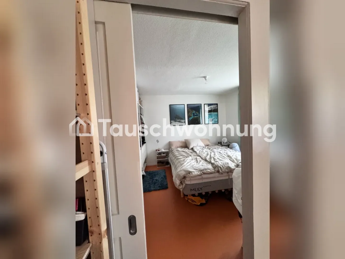 2,5 pièces dans un emplacement très central à Zurich avec jardin - Photo 4 sur 4