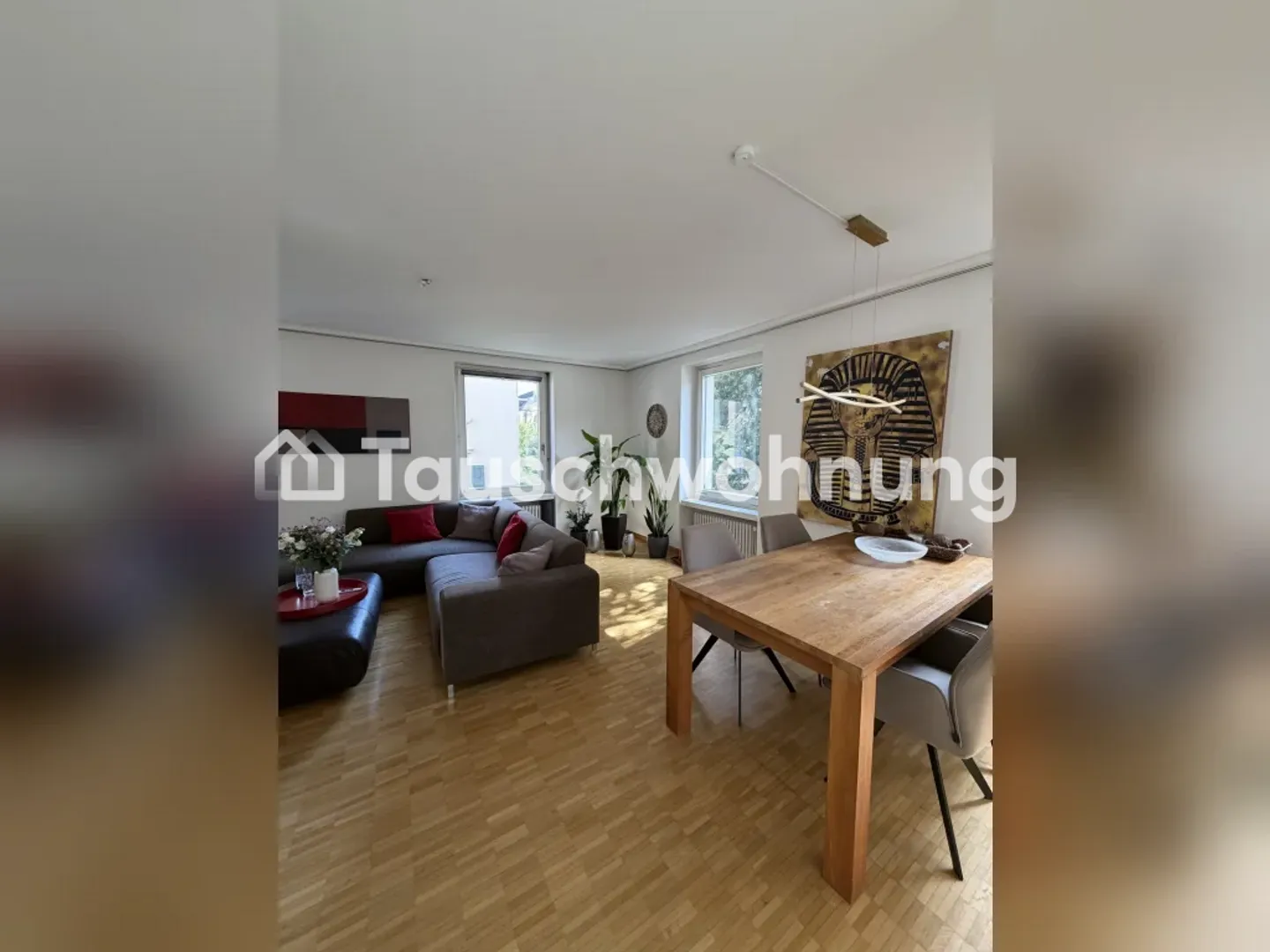Échangez votre appartement avec le mien dans le calme quartier anglais - Photo 5 sur 13