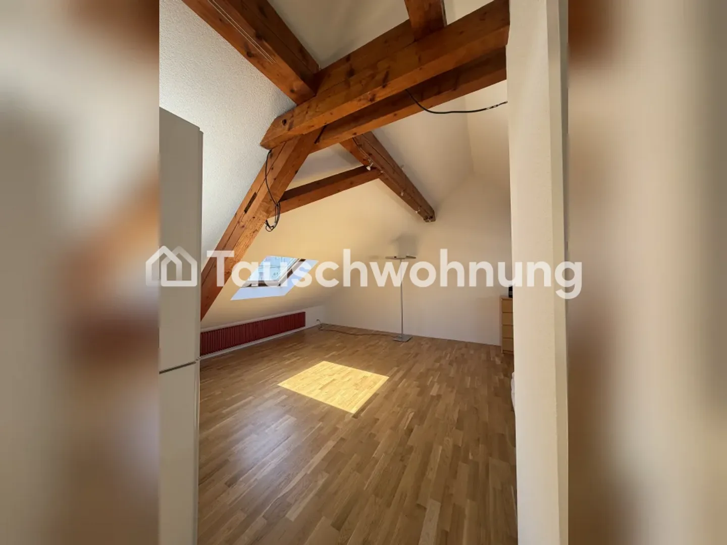 54m2 Dachwohnung, 100m zum Bahnhof Oerlikon - Photo 8 of 9