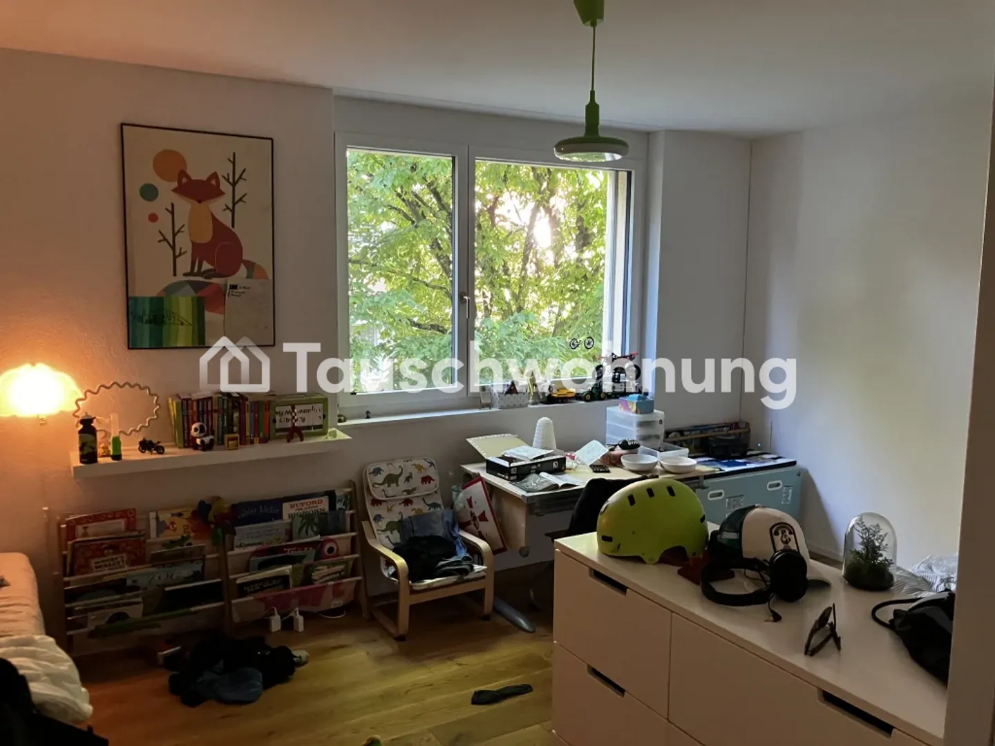 Spacious 4.5-room apartment with loggia in new building in Zurich, District 9 - Photo 6 of 10